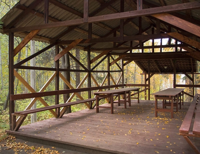 Рестораны и бары - Санаторий «Белые ключи» Петрозаводск