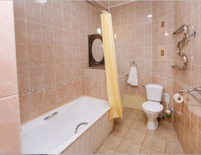 Джуниор сюит 2-местный студия - Санаторий «Белые ключи» Петрозаводск