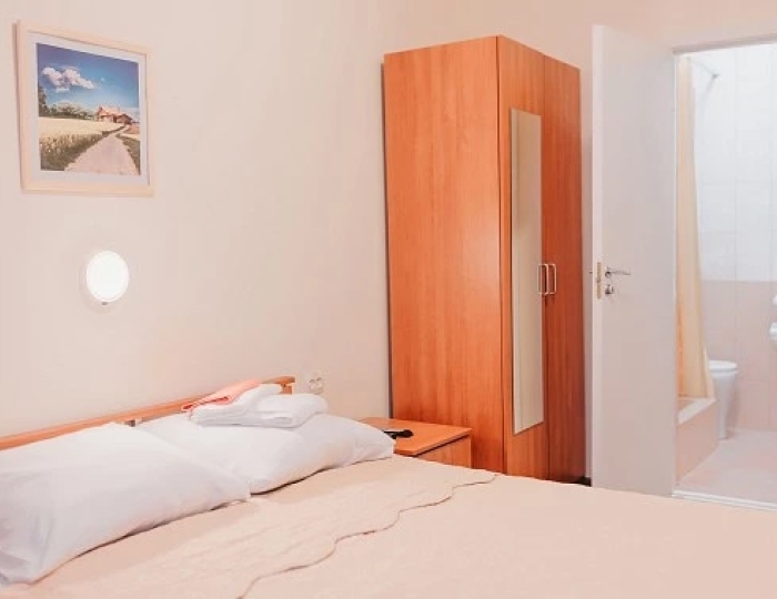 Стандарт 1-местный 1-комнатный - Санаторий «Белые ключи» Петрозаводск