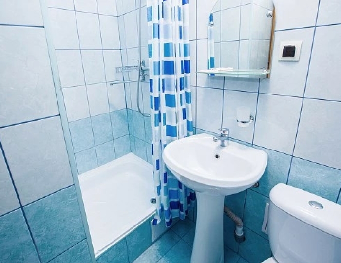 Стандарт 1-местный 1-комнатный - Санаторий «Белые ключи» Петрозаводск