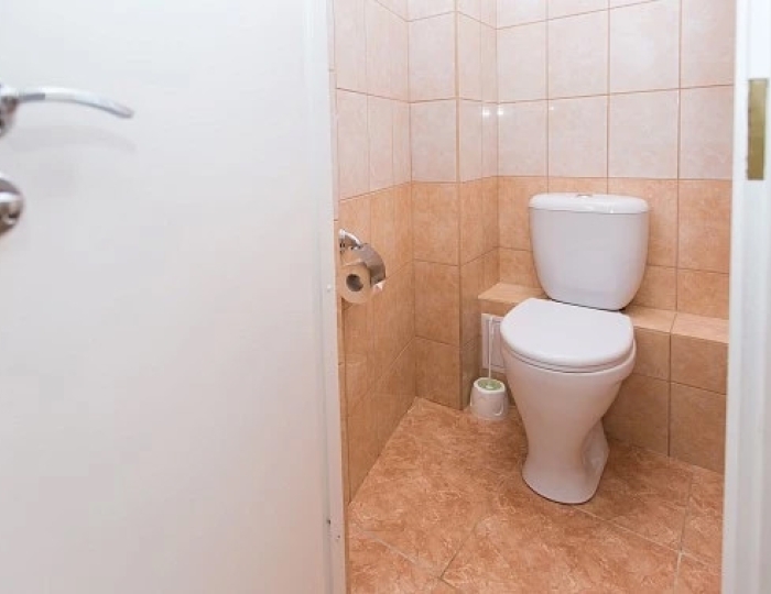 Эконом 2-местный в блоке (2 2) после ремонта - Санаторий «Белые ключи» Петрозаводск